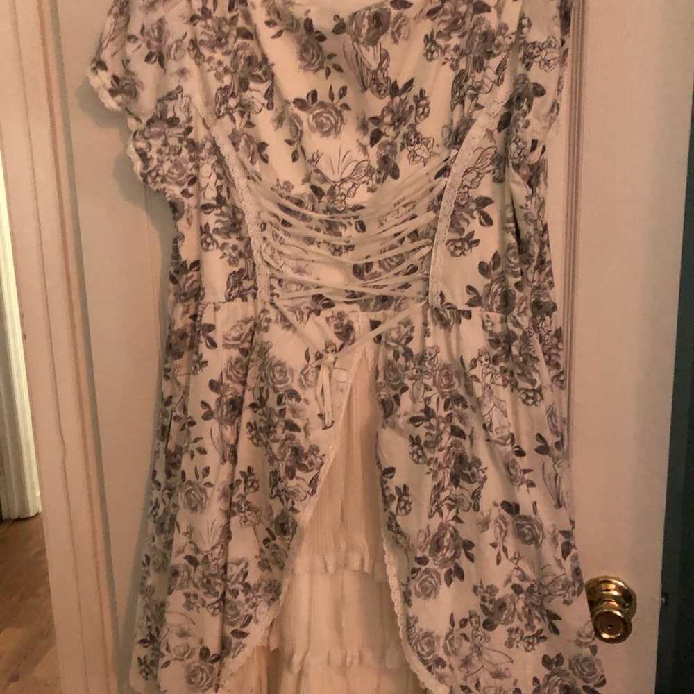 Disney Retro Dress. Size 3 or 24W